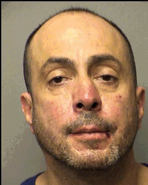 Ruben Carbajal Jr.